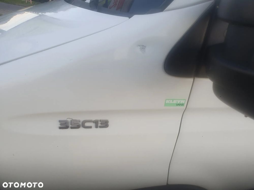 Iveco 35c13v - 6