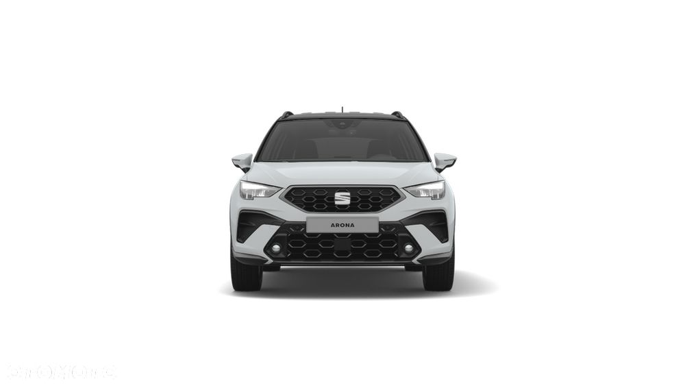 Seat Arona 1.0 TSI Style S&S DSG - 5