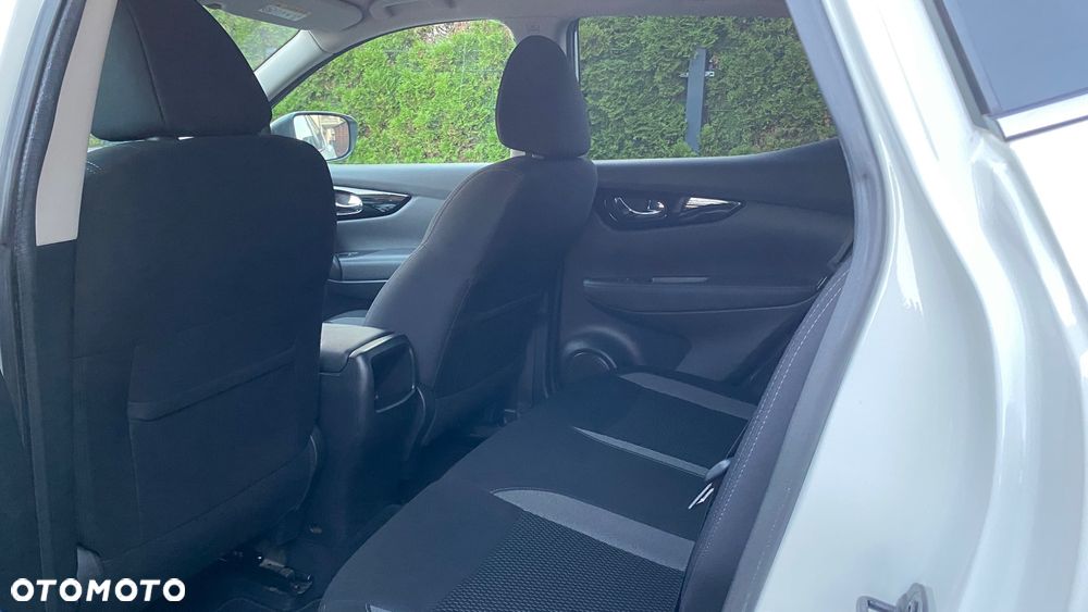 Nissan Qashqai - 15