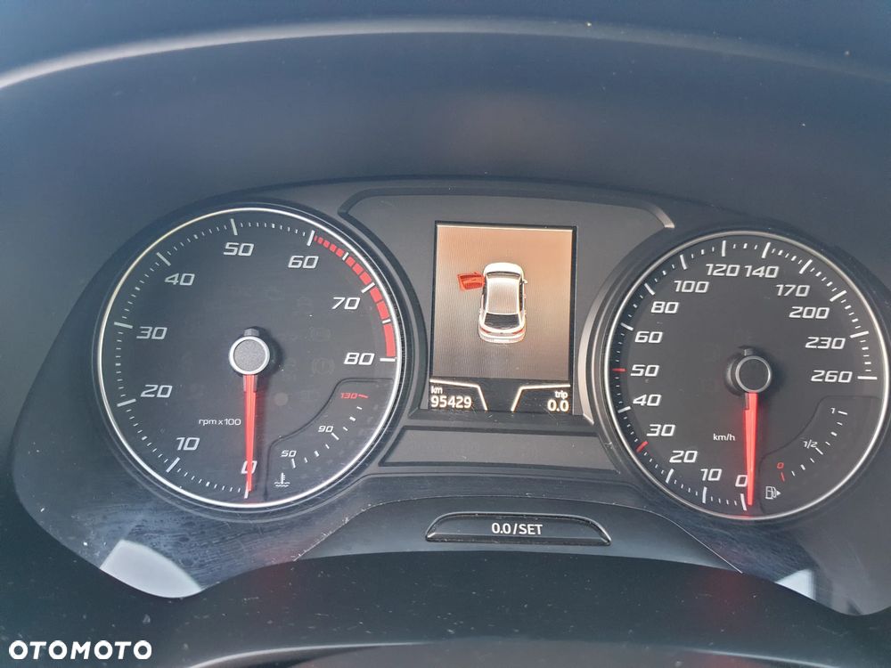 Seat Leon 1.8 TSI Start&Stop FR - 12