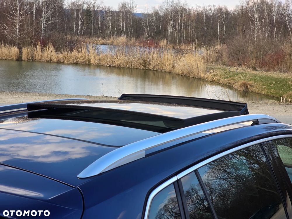 Volkswagen Tiguan 2.0 TDI SCR 4MOTION (BlueMotion Techn.) DSG Highline - 12