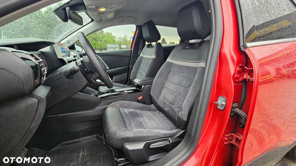 Citroën C4X 1.2 PureTech Shine S&S EAT8 - 8
