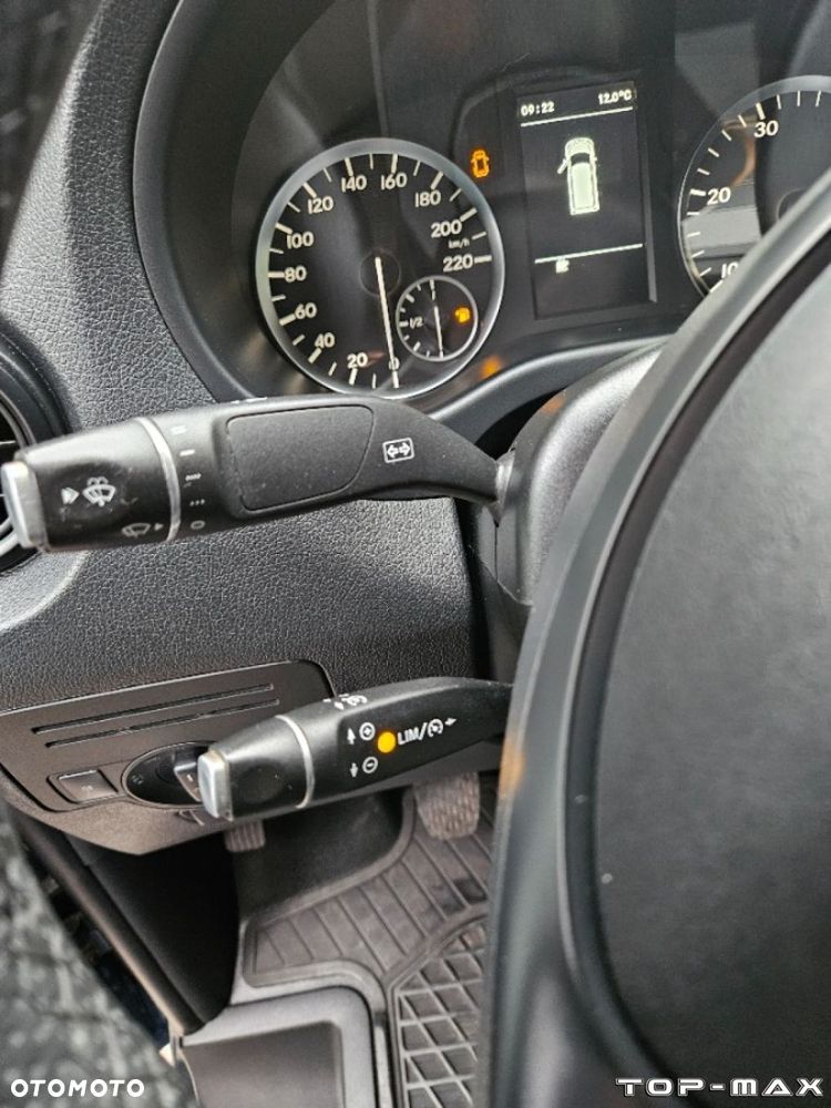 Mercedes-Benz Vito 116 CDI - 17