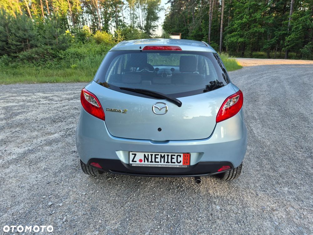 Mazda 2 1.3 Comfort - 5