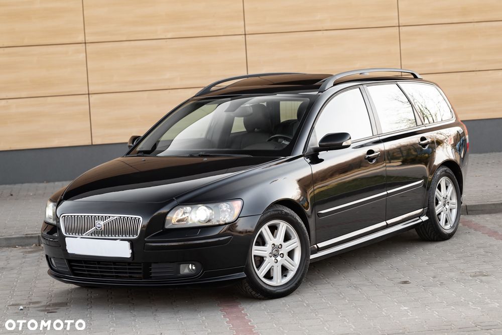Volvo V50 - 12