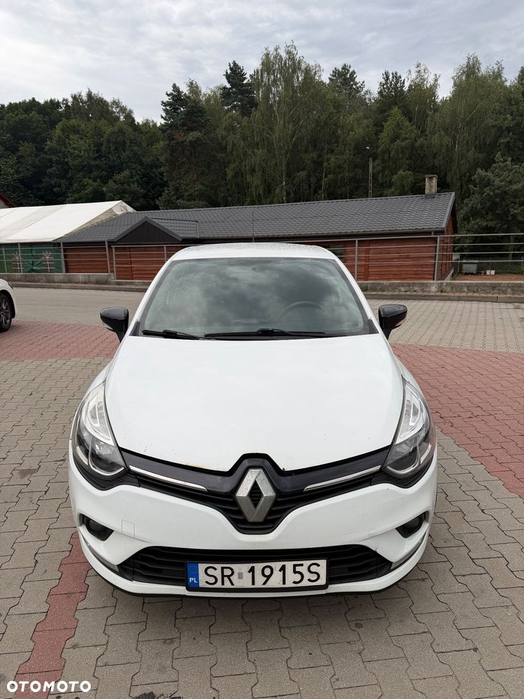 Renault Clio 1.2 16V Limited - 6