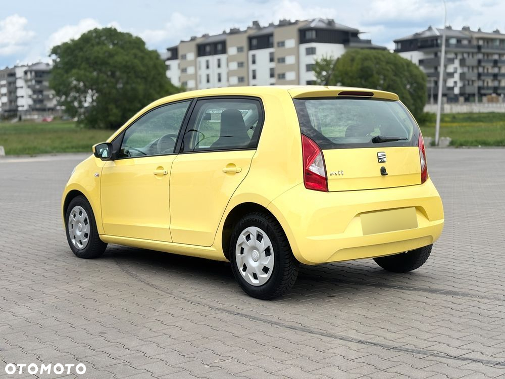 Seat Mii 1.0 Style - 3