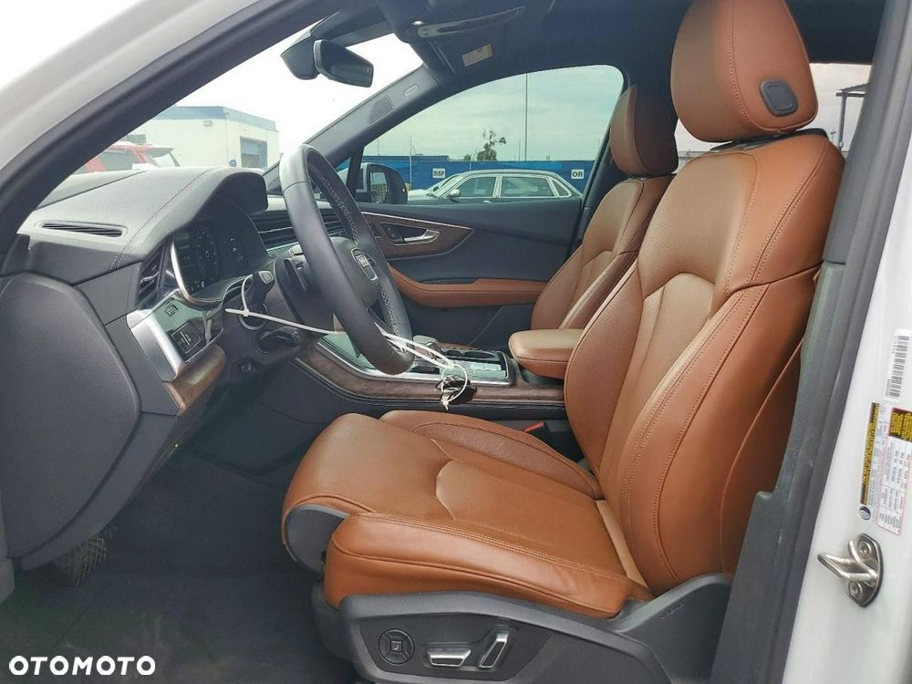 Audi Q7 55 TFSI quattro tiptronic S line - 7