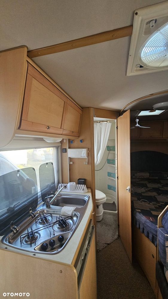 Fiat Ducato Standard - 4