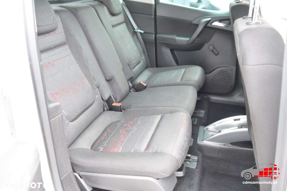 Opel Meriva - 21