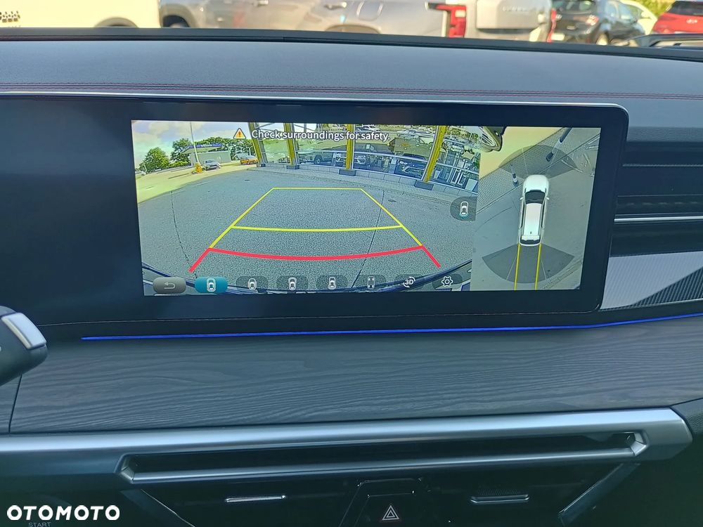 SsangYong/KGM Actyon 1.5 T-GDI Adventure - 28