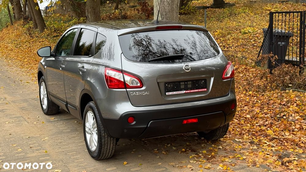 Nissan Qashqai 1.6 acenta - 5