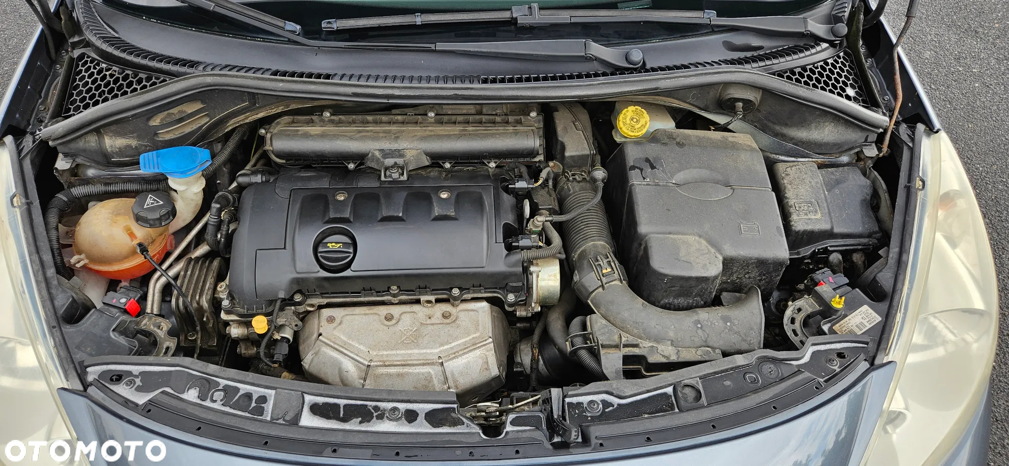 Peugeot 207 1.4 Trendy - 7