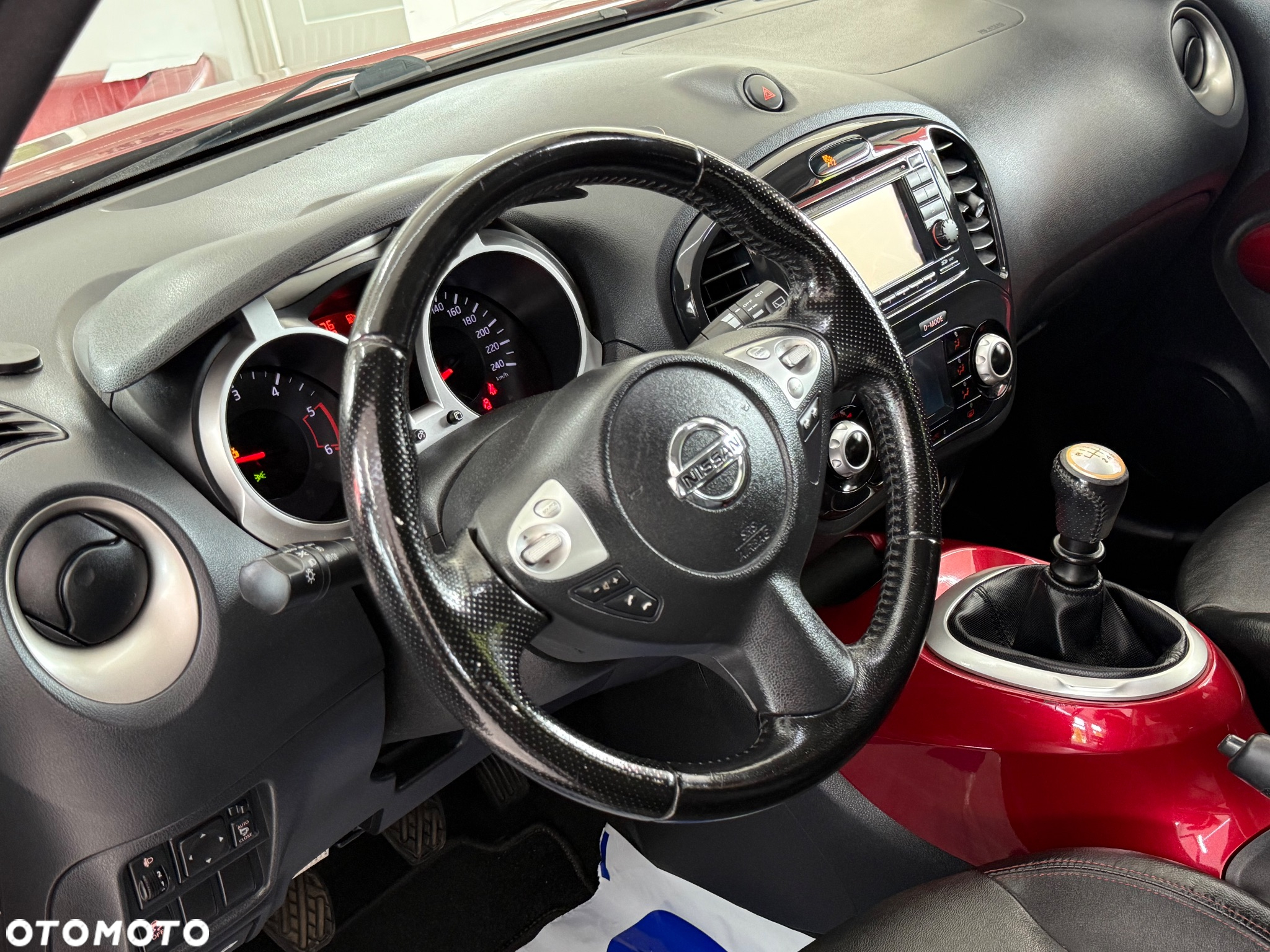 Nissan Juke 1.5 dCi Edition - 13