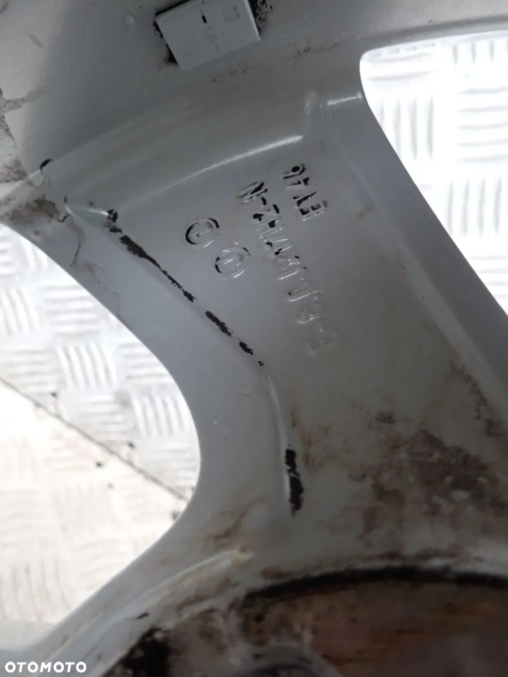 FELGI ALUMINIOWE 17 5x112 AUDI A3 S3 8Y NAJNOWSZY MODEL 8Y0601025A - 8
