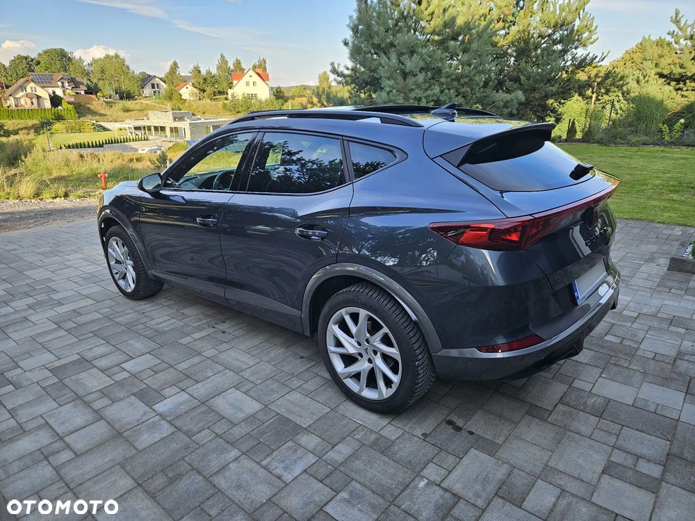 Cupra Formentor - 9