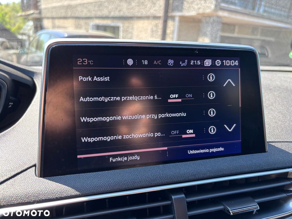 Peugeot 5008 BlueHDi 180 EAT6 GT - 15