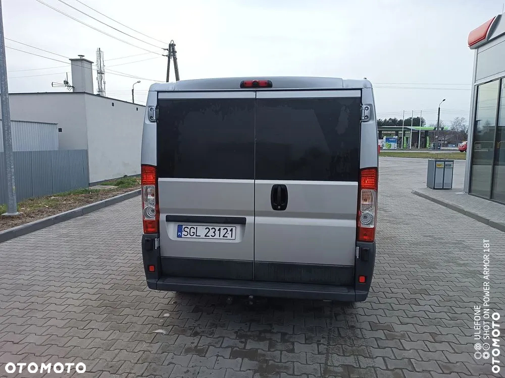 Citroën Jumper 30 L1H1 Confort - 2