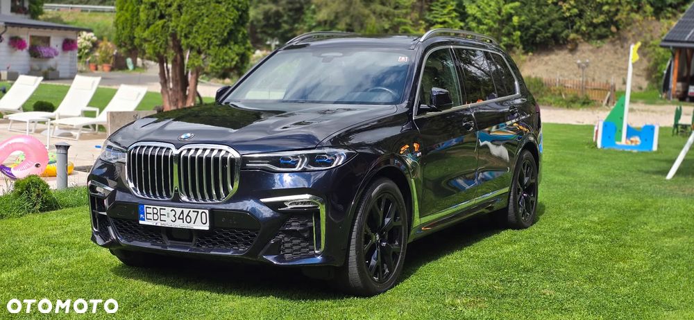 BMW X7 xDrive30d - 3