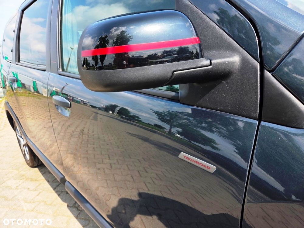 Dacia Lodgy 1.3 TCe Stepway S&S - 5