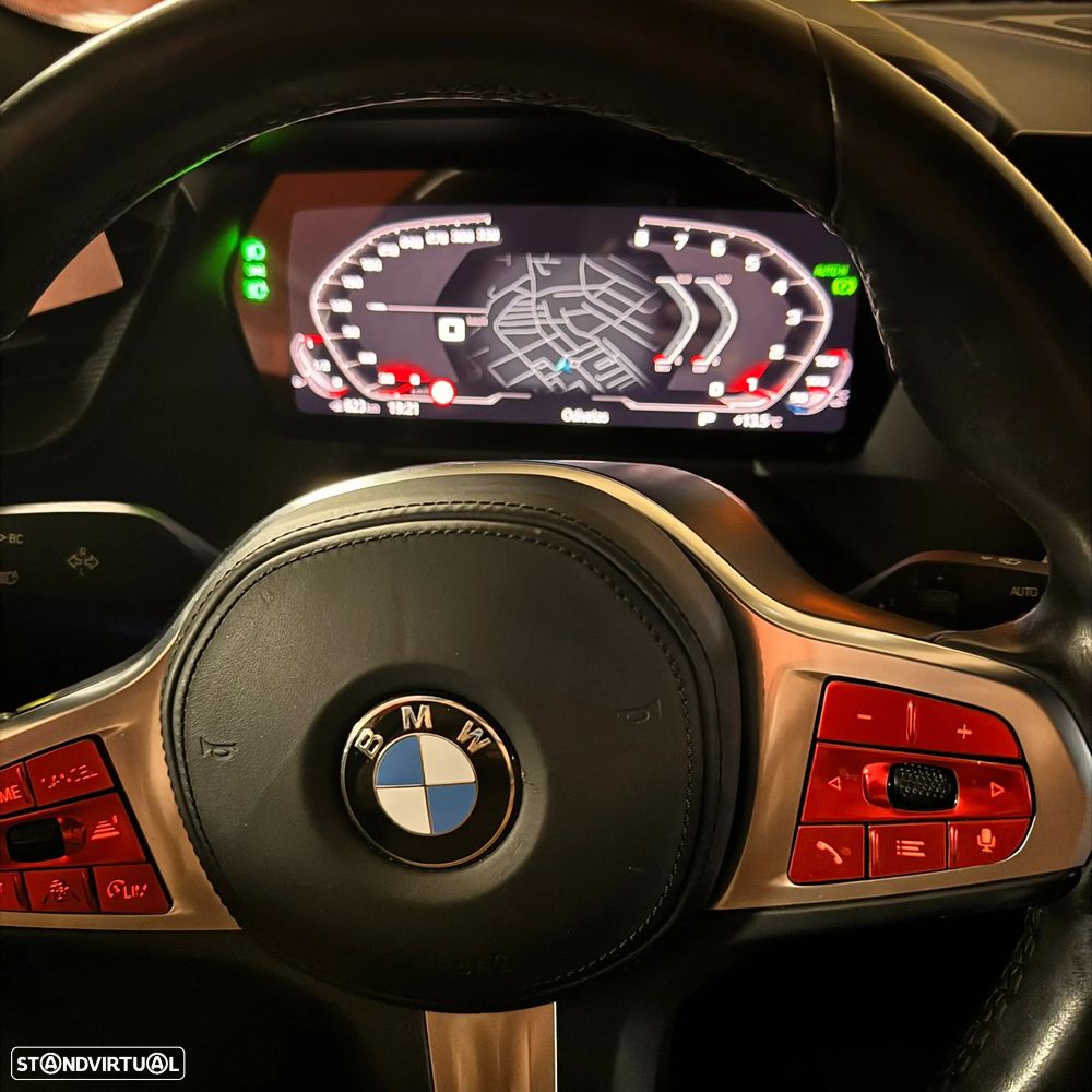 BMW 216 Gran Coupé - 35