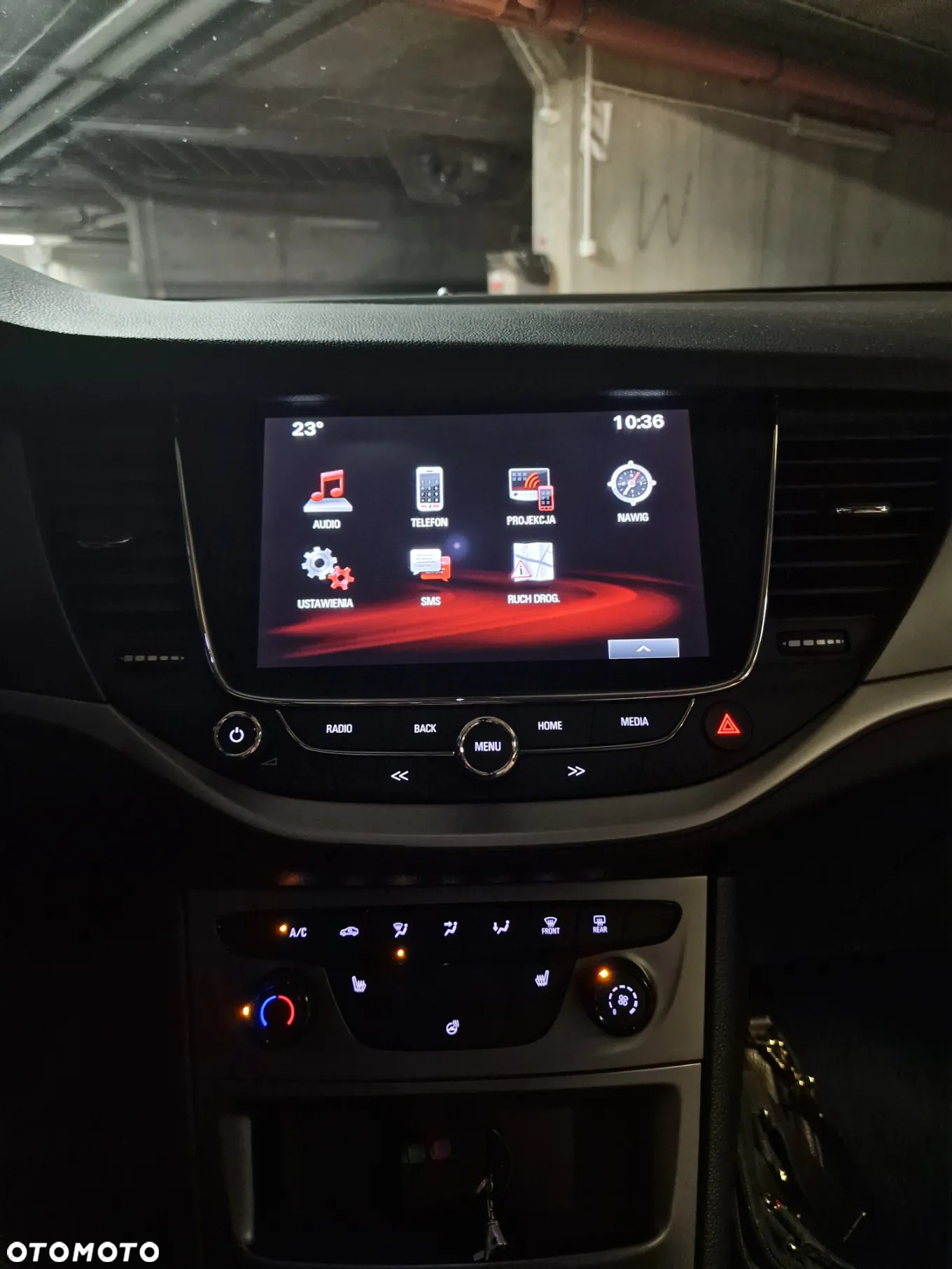 Opel Astra - 9