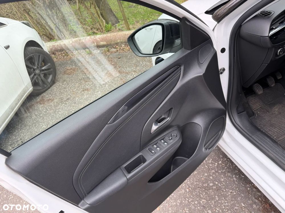 Opel Corsa 1.2 Elegance Business Pack S&S - 10