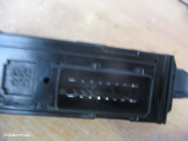 Motor Elevador Vidro 9634457580 PEUGEOT 307 SW 2003 2.0HDI 110CV 5P CINZA FE PEUGEOT 307 2004 1.6HDI 109CV 5P CINZA Fe - 2