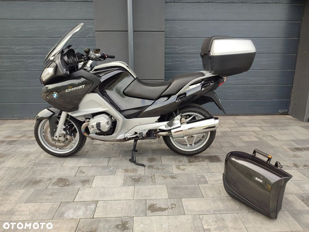 BMW RT - 13