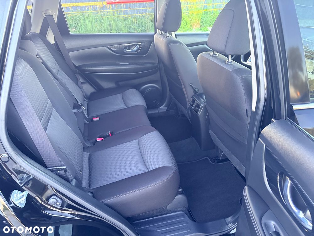 Nissan X-Trail 1.6 DIG-T N-Connecta - 14