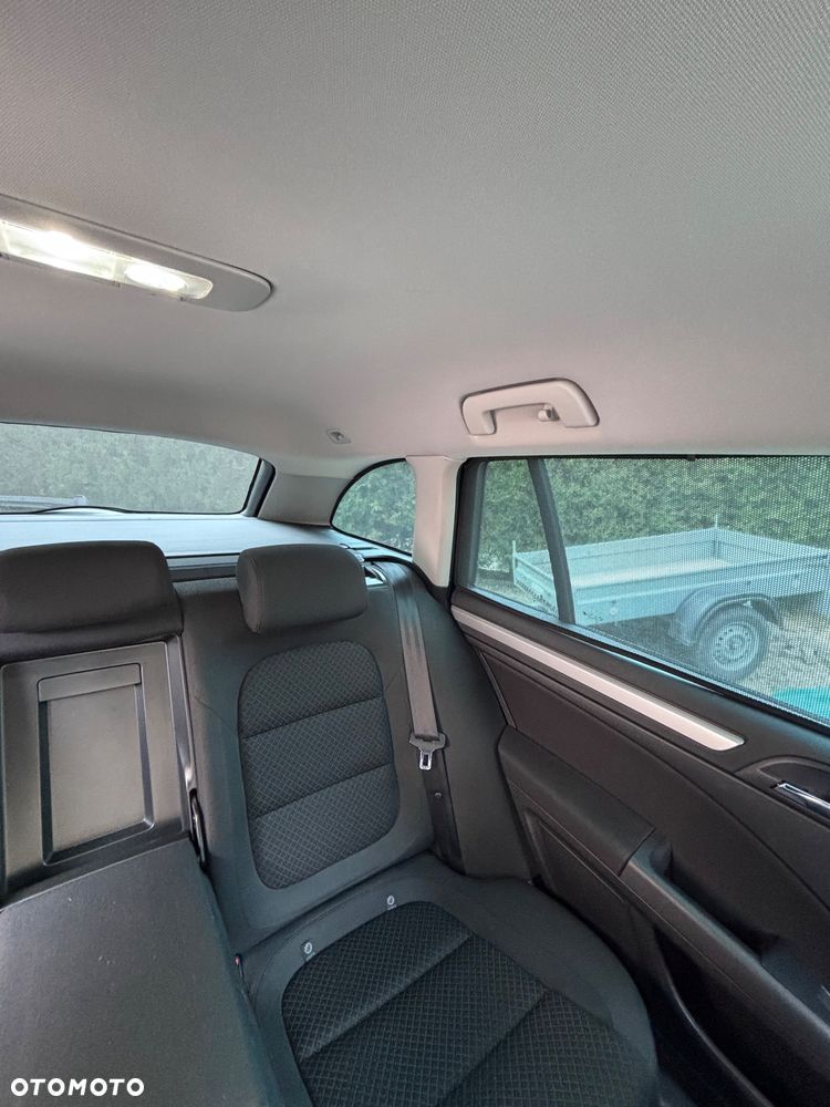 Skoda Superb 2.0 TDI Platinum - 14