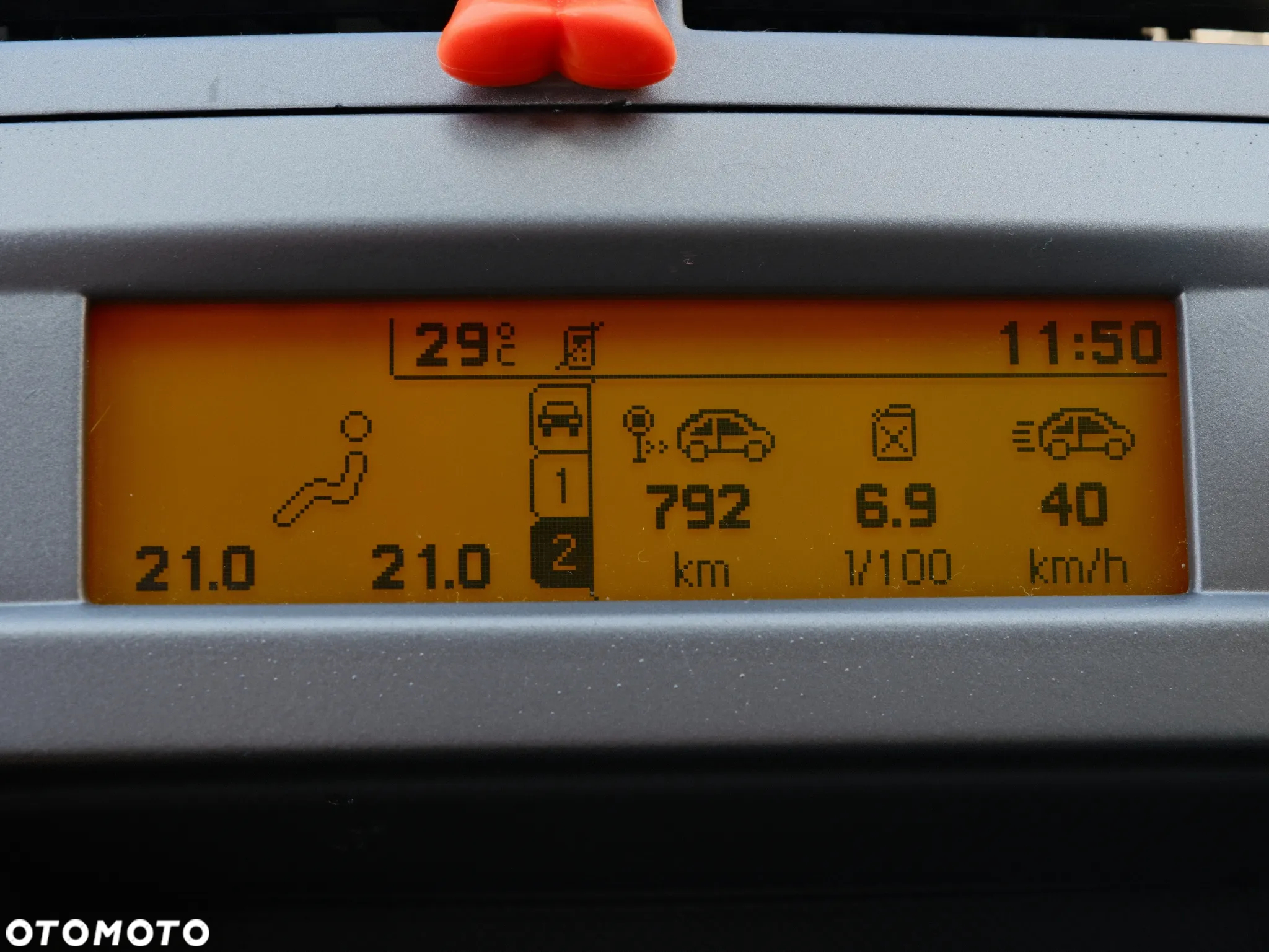 Peugeot 407 2.0 HDI ST Komfort EU3 - 37
