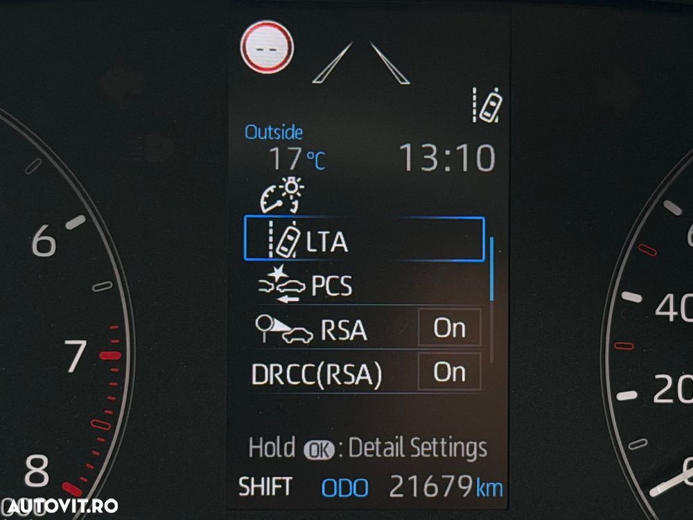 Toyota Yaris 1.5 VVT-i Style - 27