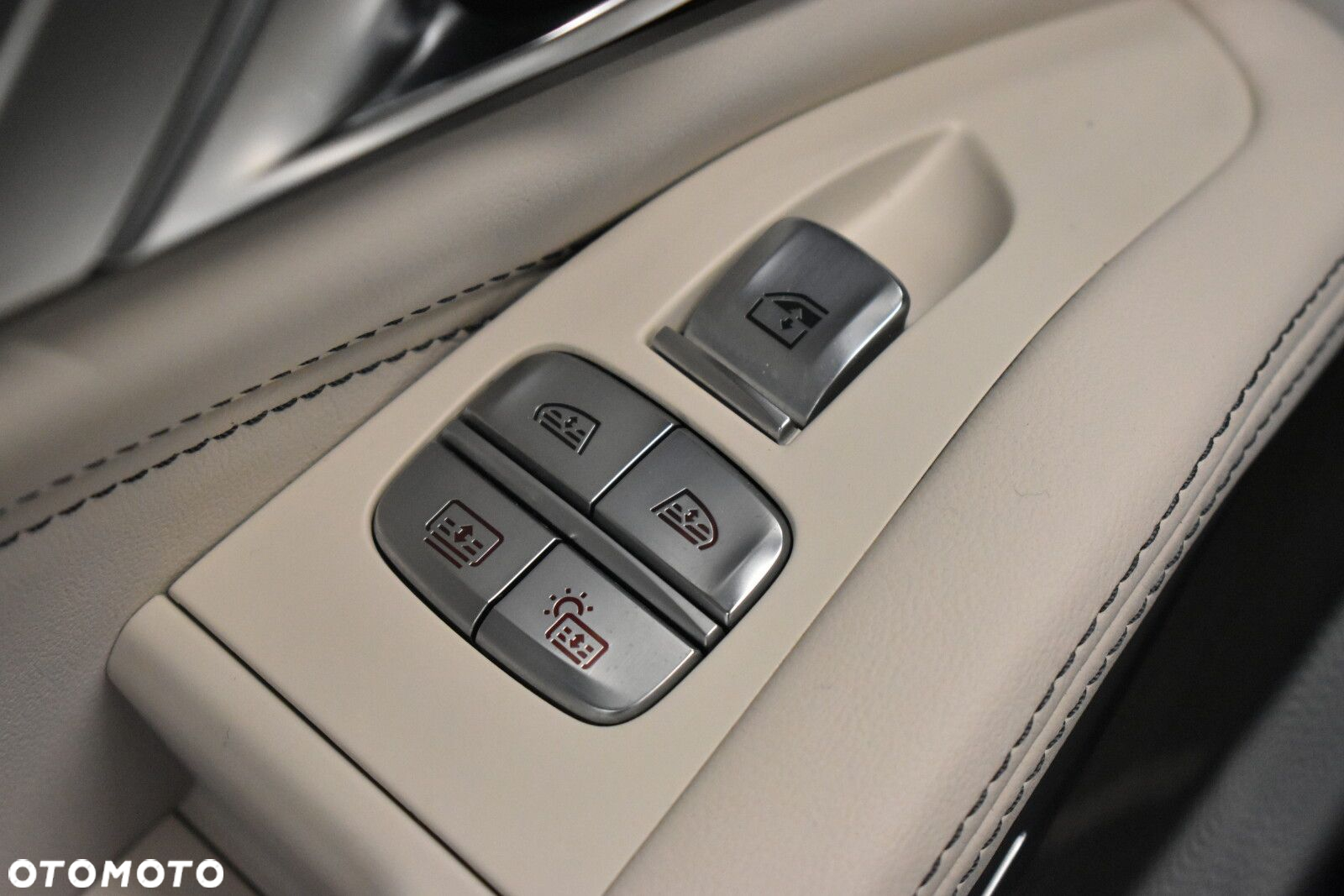 BMW X7 M50d sport - 26
