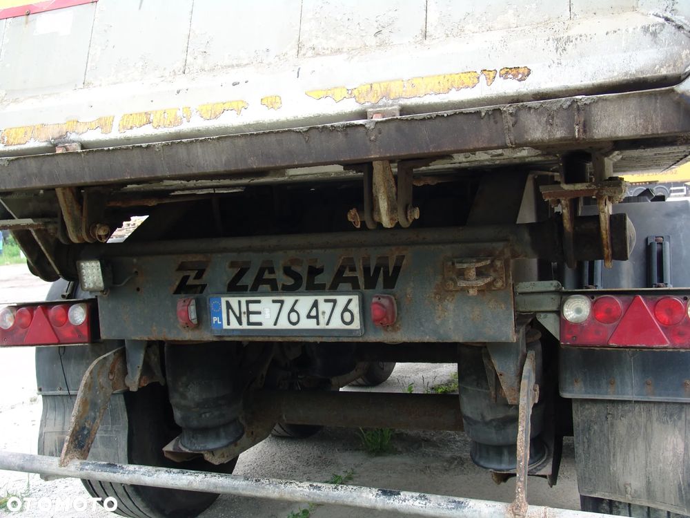 Zaslaw D-653 - 10