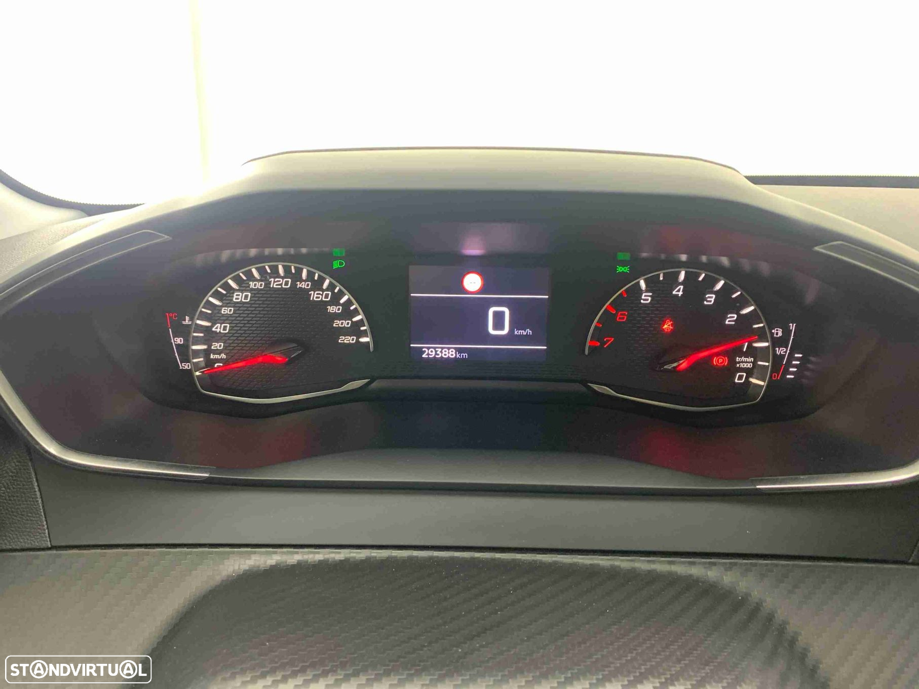 Peugeot 208 1.2 PureTech Active - 16