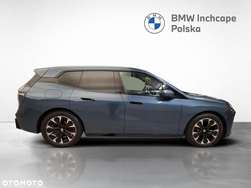 BMW iX xDrive60 111.5kWh - 15