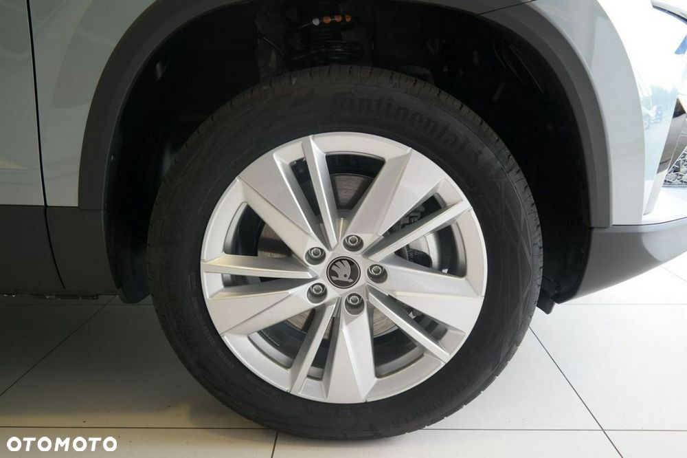 Skoda Karoq - 31