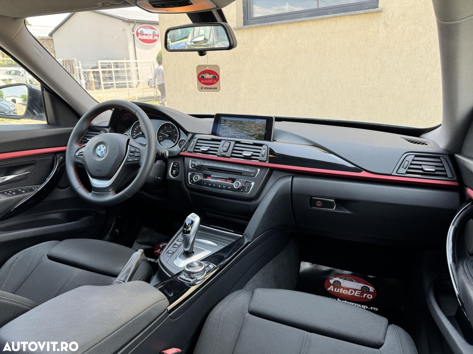 BMW Seria 3 - 5