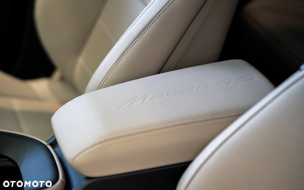 Porsche Macan 4S 100kWh - 14