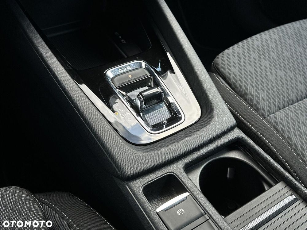 Skoda Octavia 2.0 TSI 4x4 Style DSG - 22