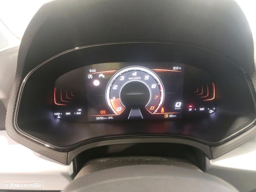 SEAT Arona 1.0 TSI Style - 6