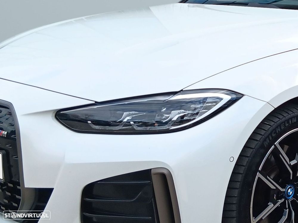 BMW i4 M50 Pack Desportivo M Pro - 3