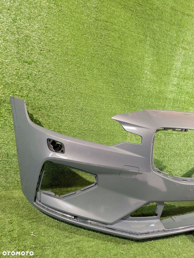 ZDERZAK PRZEDNI PRZÓD VOLVO S60 V60 III 17- R-DESIGN NR.8180 - 3