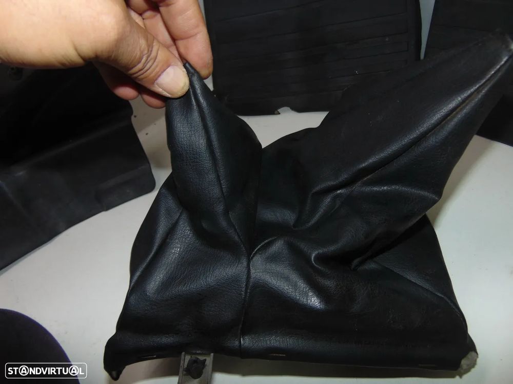 Opel frontera B vários - 10