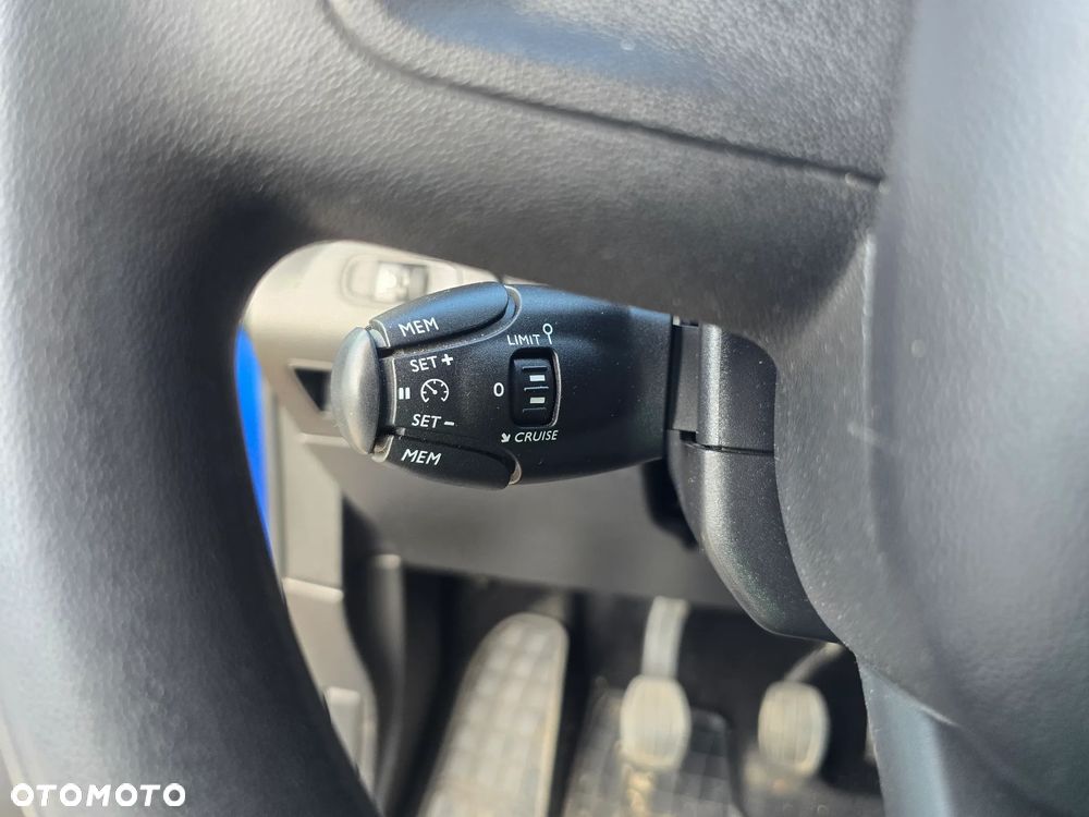 Citroën Berlingo - 27