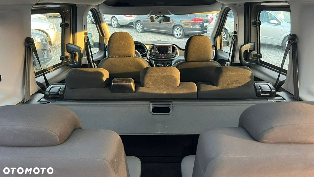 Fiat Doblo - 24