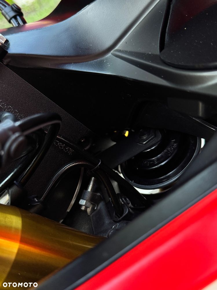 Ducati 959 Panigale - 28