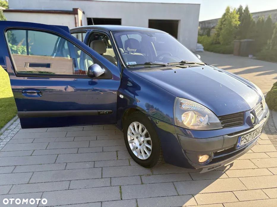 Renault Clio - 3