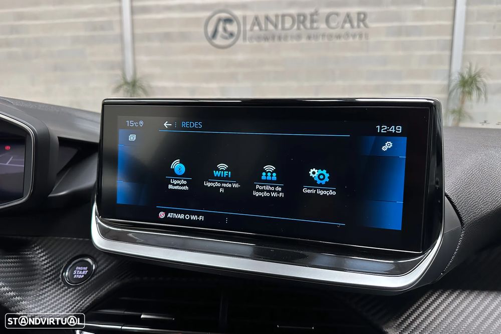 Peugeot 208 1.2 PureTech Allure - 30